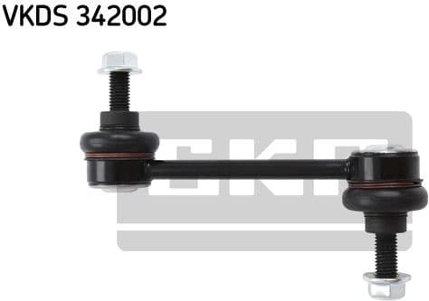Link/Coupling Rod, stabiliser bar VKDS342002