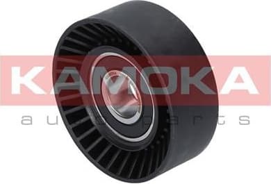 Tensioner Pulley, V-ribbed belt R0020 - image 3