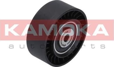 Deflection/Guide Pulley, V-ribbed belt R0229 - image 3