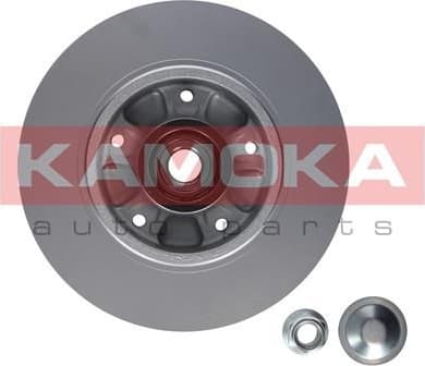 Brake Disc 1031066 - image 2