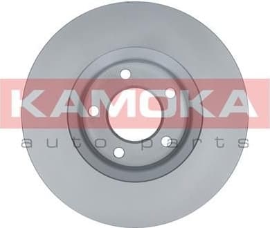 Brake Disc 103269 - image 3