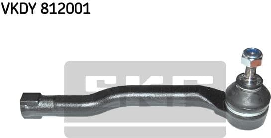 Tie Rod End VKDY812001