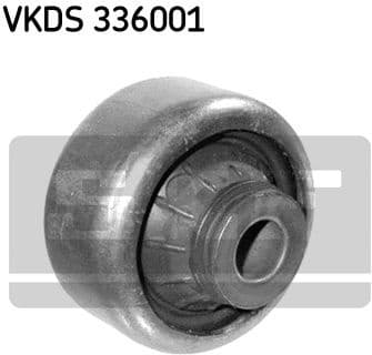 Mounting, control/trailing arm VKDS336001