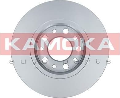 Brake discs kit rear, (2pcs) 103191 - image 3