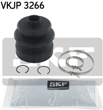 Bellow Kit, drive shaft VKJP3266