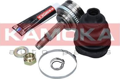 Joint Kit, drive shaft 6085 - image 3