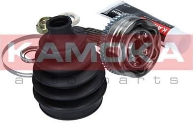 Joint Kit, drive shaft 6085 - image 4