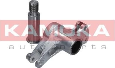 Belt Tensioner, V-ribbed belt R0382 - image 2