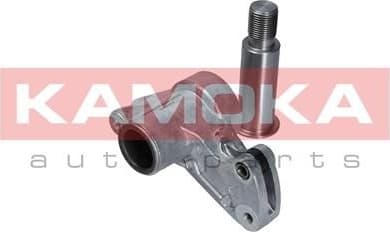 Belt Tensioner, V-ribbed belt R0382 - image 3