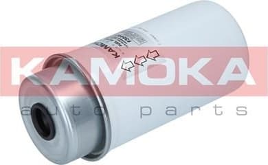 Fuel Filter F304401