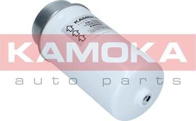 Fuel Filter F304401 - image 2