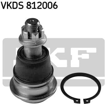 Ball Joint VKDS812006