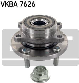 Wheel Bearing Kit VKBA7626