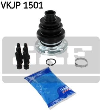 Bellow Kit, drive shaft VKJP1501