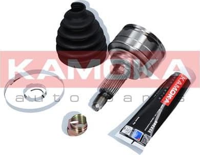 Joint Kit, drive shaft 6103 - image 3