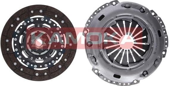 Clutch Kit KC054 - image 2