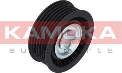 Deflection/Guide Pulley, V-ribbed belt R0304 - image 2