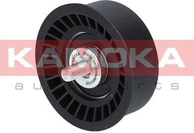 Deflection Pulley/Guide Pulley, timing belt R0082 - image 2