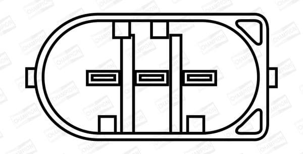 Ignition Coil BAEA077