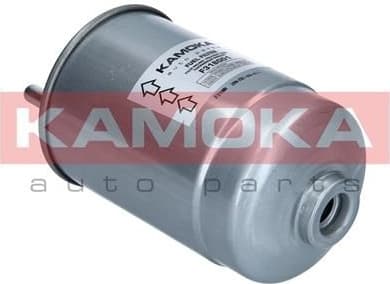Fuel Filter F318001