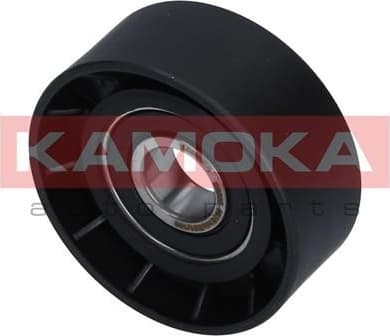 Deflection/Guide Pulley, V-ribbed belt R0306