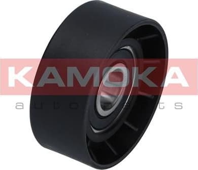 Deflection/Guide Pulley, V-ribbed belt R0306 - image 2