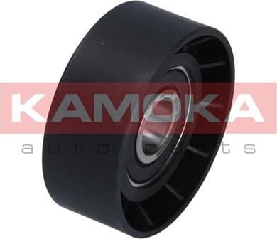 Deflection/Guide Pulley, V-ribbed belt R0306 - image 4