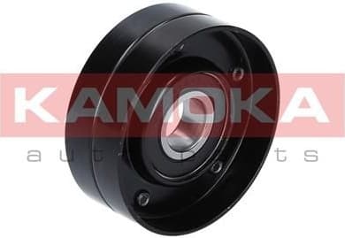 Tensioner Lever, V-ribbed belt R0087 - image 4