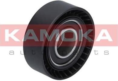 Deflection/Guide Pulley, V-ribbed belt R0001 - image 2