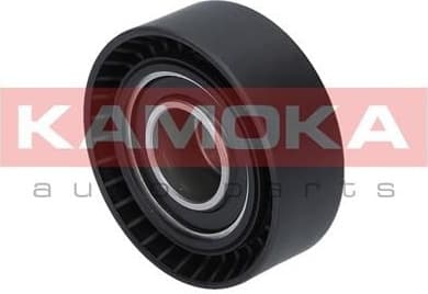 Deflection/Guide Pulley, V-ribbed belt R0001 - image 3