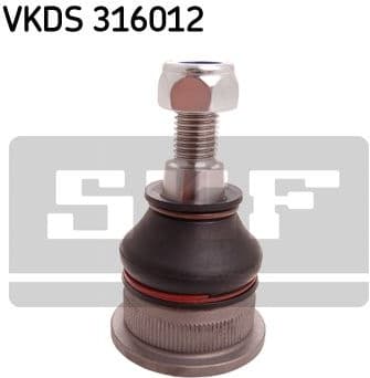 Ball Joint VKDS316012