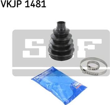 Bellow Kit, drive shaft VKJP1481