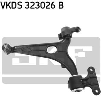Control/Trailing Arm, wheel suspension VKDS323026B