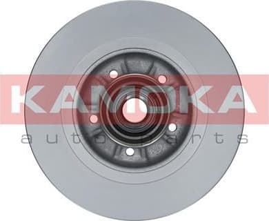Brake Disc 1031133 - image 3
