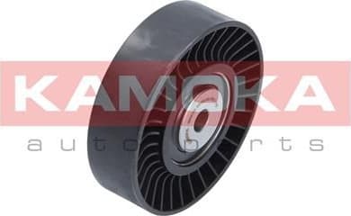 Deflection/Guide Pulley, V-ribbed belt R0316 - image 2