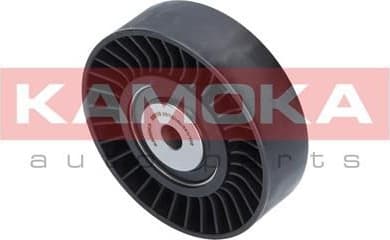 Deflection/Guide Pulley, V-ribbed belt R0316 - image 3