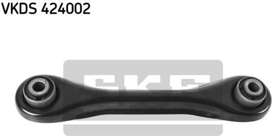 Control/Trailing Arm, wheel suspension VKDS424002
