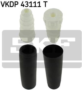 Dust Cover Kit, shock absorber VKDP43111T