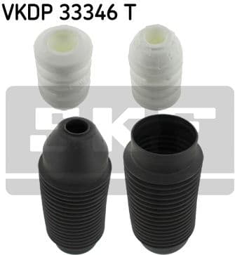 Dust Cover Kit, shock absorber VKDP33346T