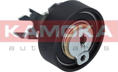 Tensioner Pulley, timing belt R0118