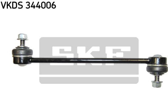 Link/Coupling Rod, stabiliser bar VKDS344006