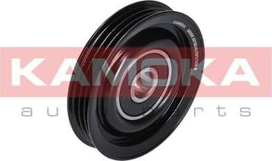 Tensioner Pulley, V-ribbed belt R0386 - image 4