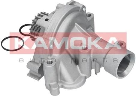 Water Pump, engine cooling T0090 - image 3