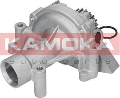 Water Pump, engine cooling T0090 - image 4