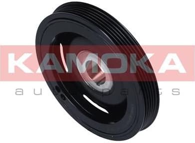 Belt Pulley, crankshaft RW030 - image 2