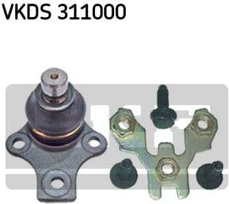 Joint, suspension VKDS 311000