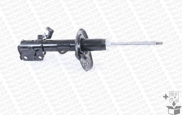 Shock Absorber MONROE ORIGINAL (Gas Technology) G8237