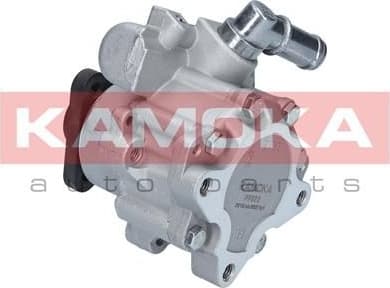 Hydraulic Pump, steering PP023 - image 3