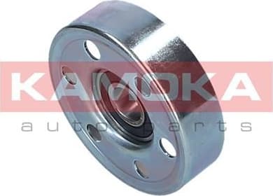 Deflection/Guide Pulley, V-ribbed belt R0372 - image 4