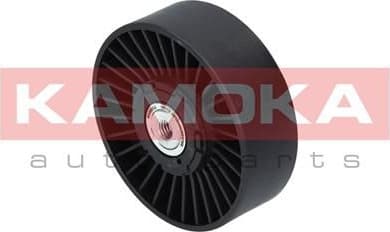 Tensioner Pulley, V-ribbed belt R0115 - image 2